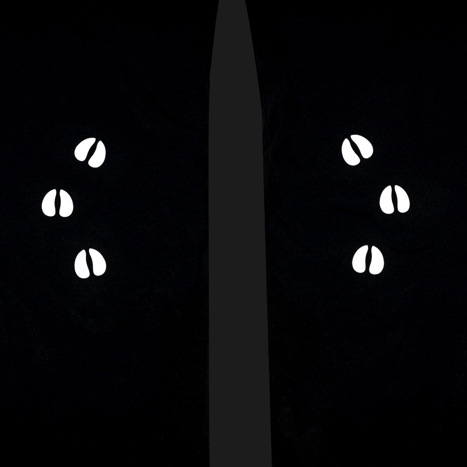Pantalones de esquí para niños Kilpi DARYL-J 5/7