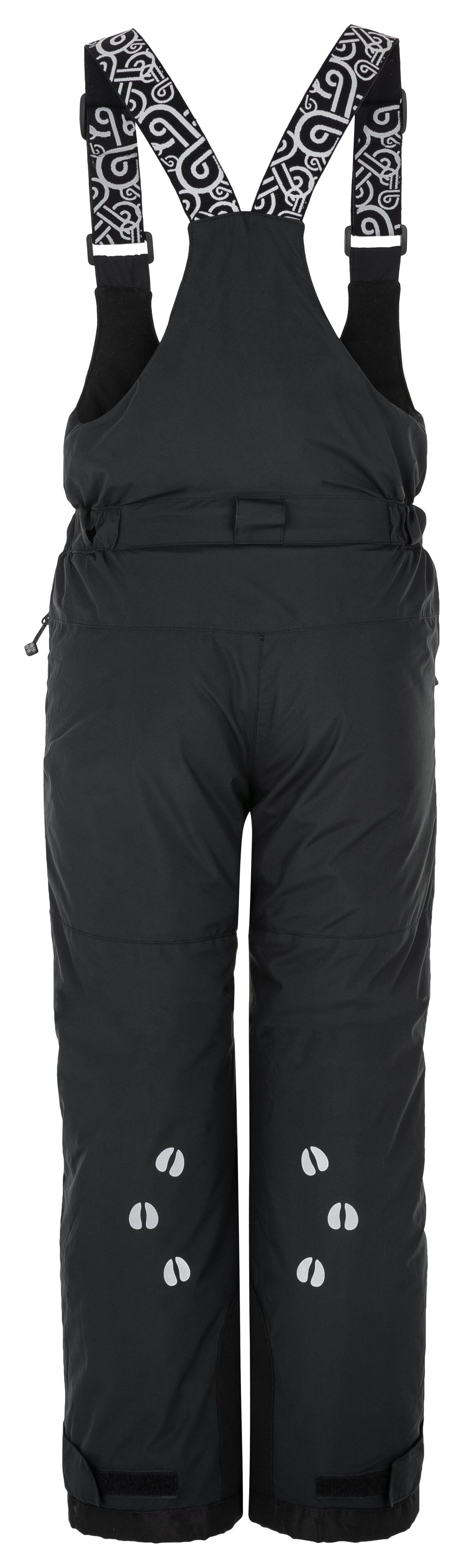 Pantalones de esquí para niños Kilpi DARYL-J 2/7