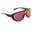 Lunettes de soleil uni Kilpi CORDEL-U