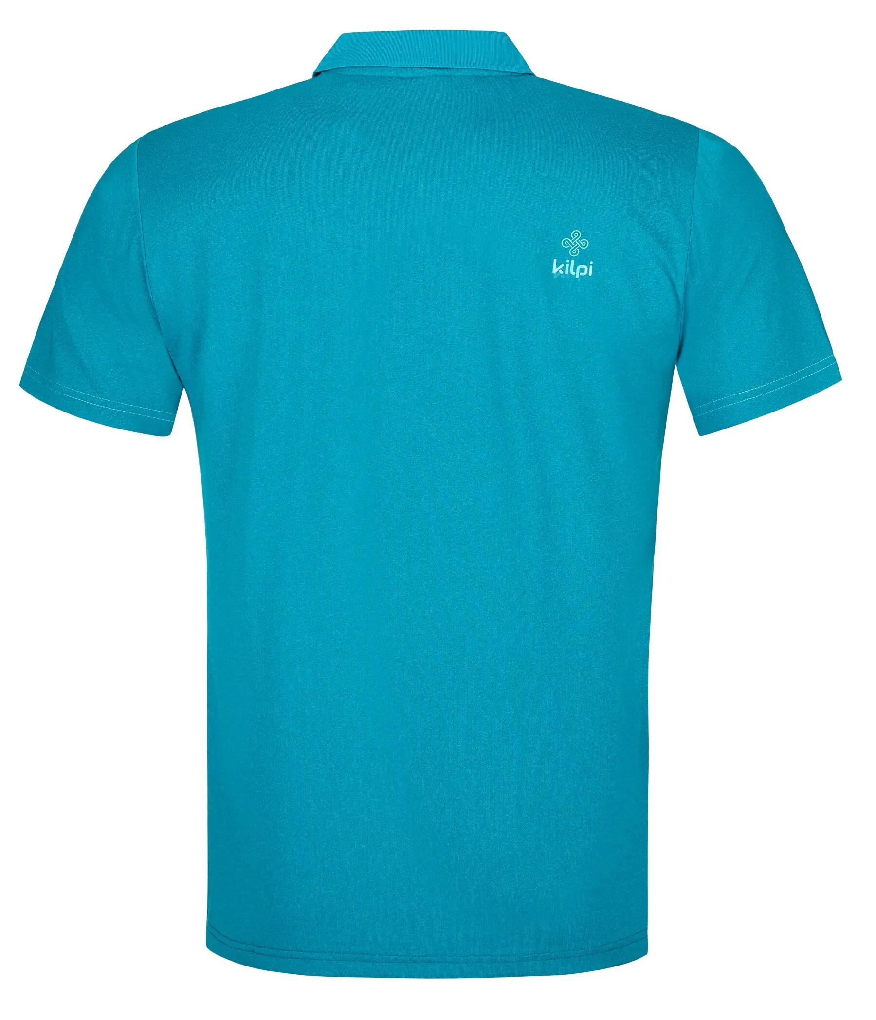 T-shirt polo technique homme Kilpi COLLAR-M 2/4