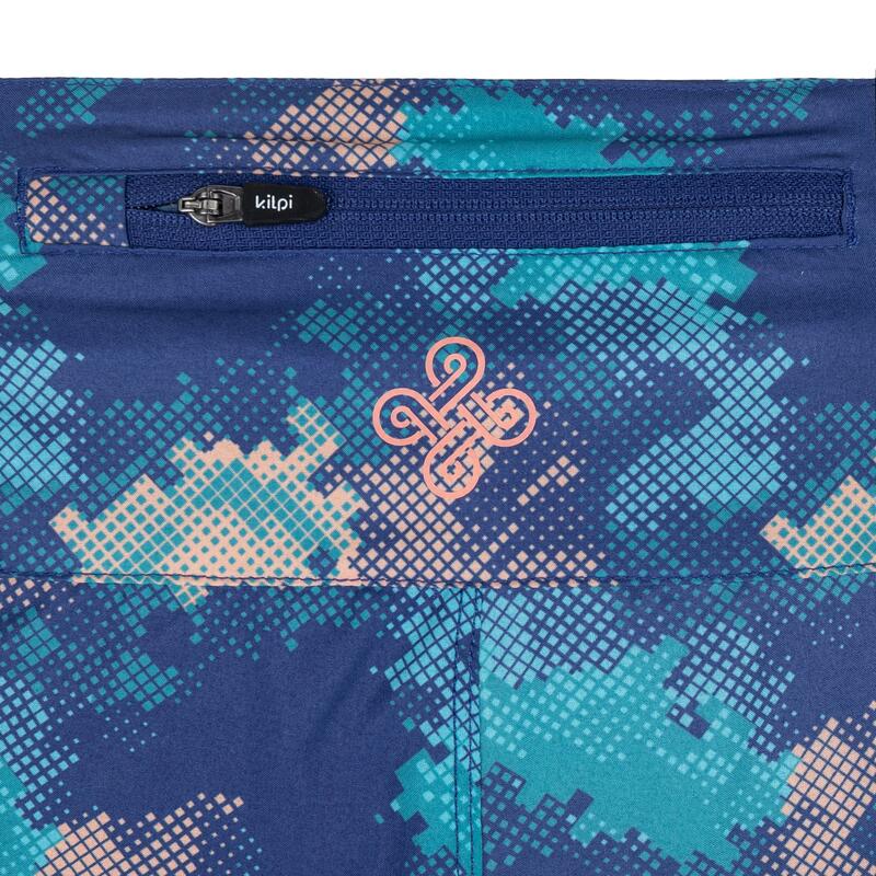 Dames hardloopshorts Kilpi LAPINA-W