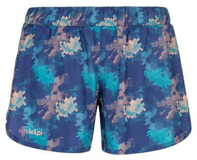 Pantaloncini da corsa da donna Kilpi LAPINA-W