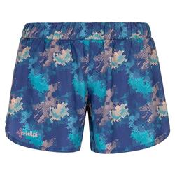 Dames hardloopshorts Kilpi LAPINA-W