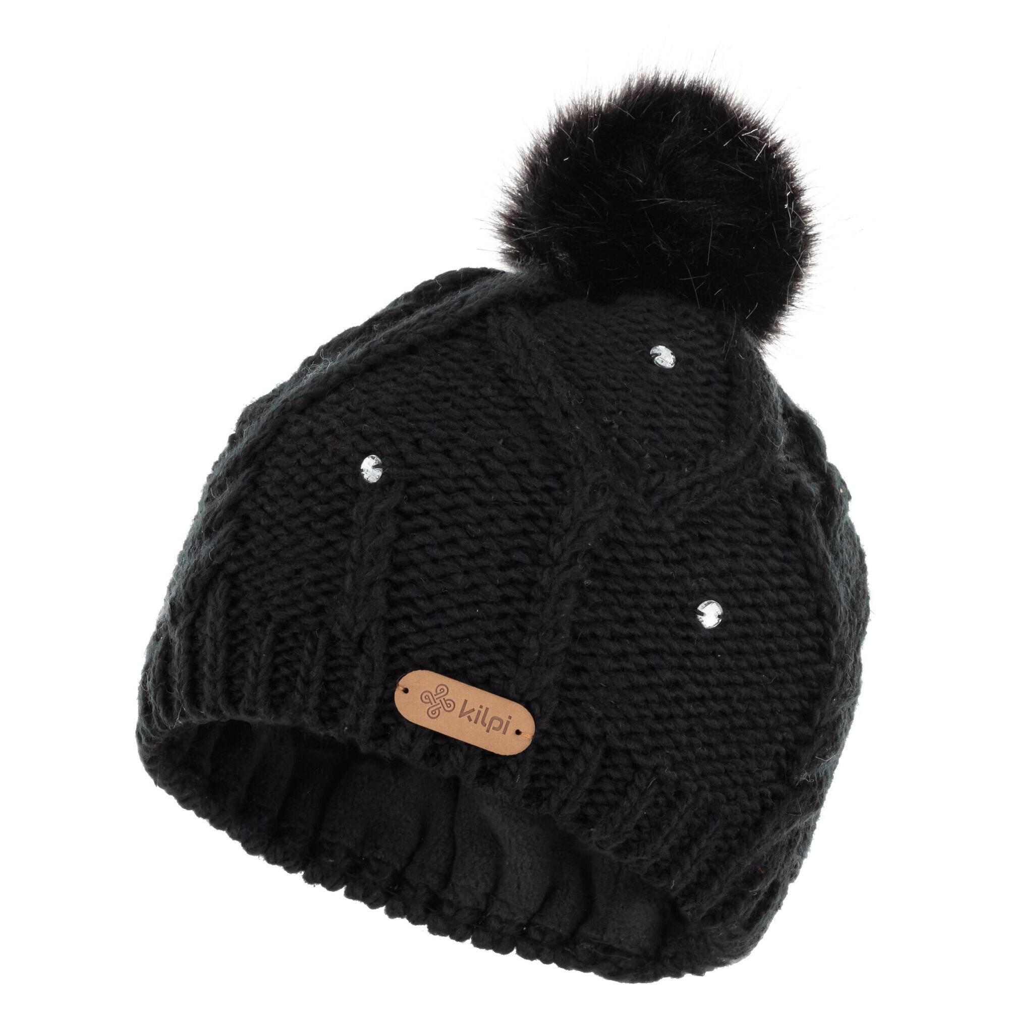 Damska modna czapka Kilpi LADY-W