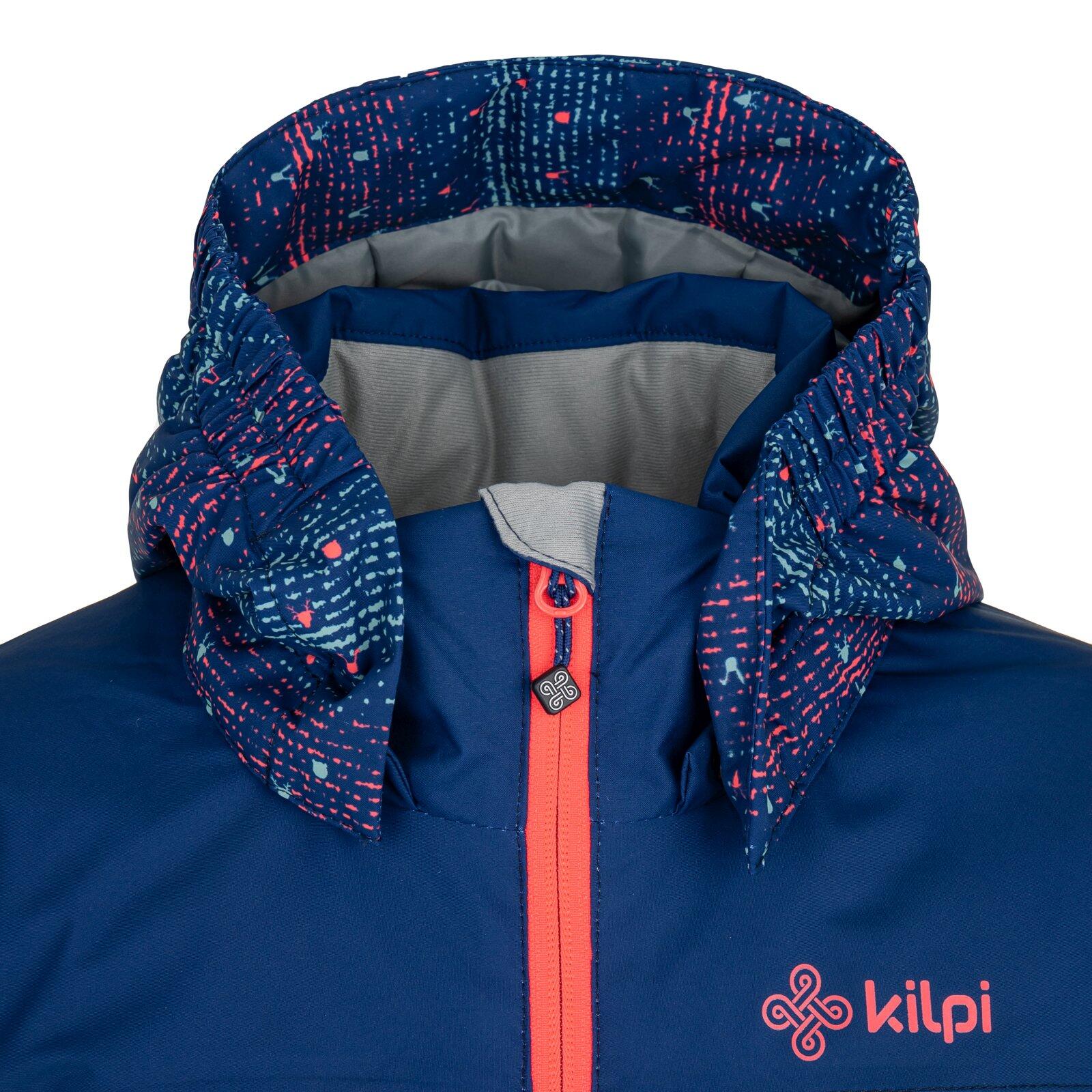 Meisjes ski-jas Kilpi JENOVA-JG 3/7