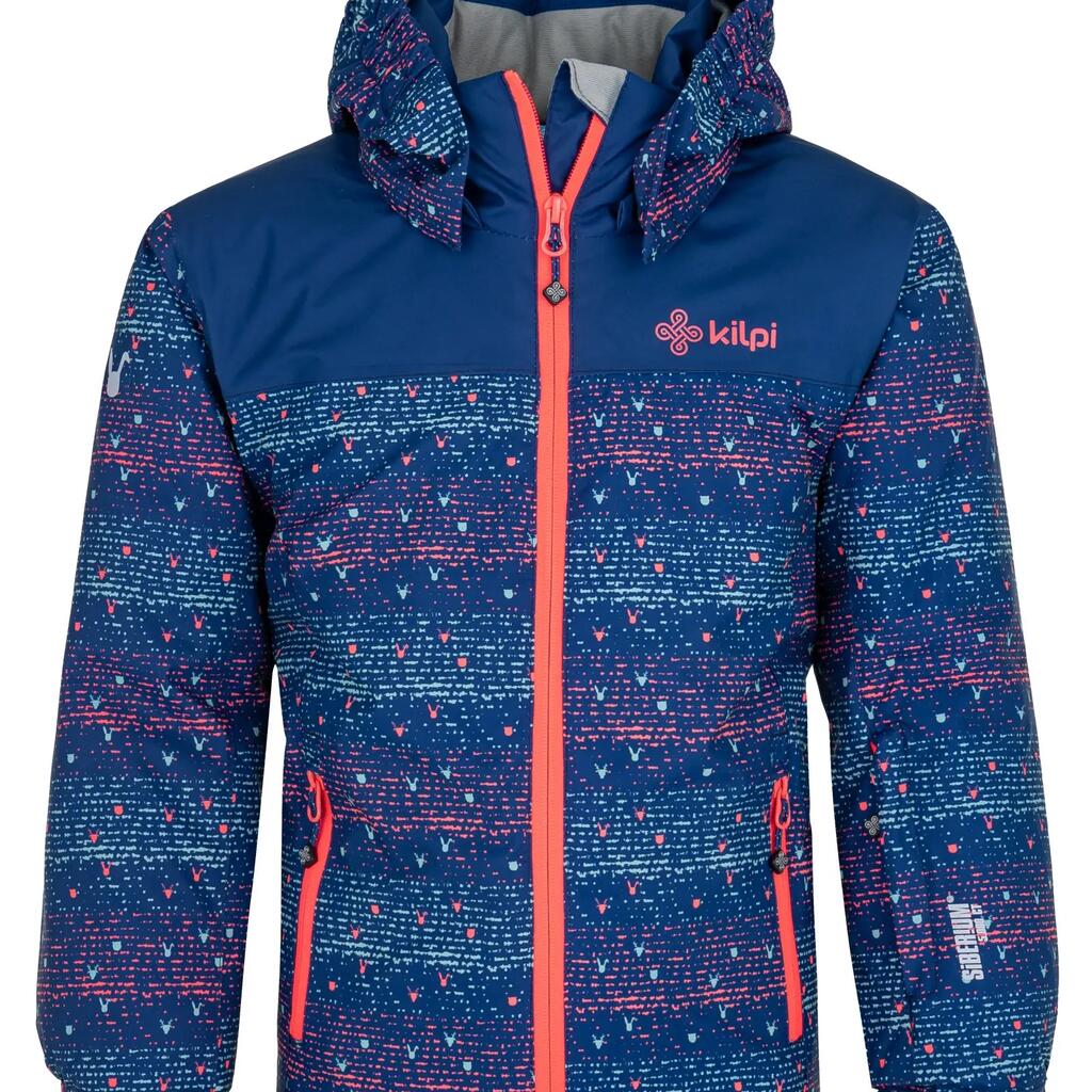 Girl´s ski jacket Kilpi JENOVA-JG