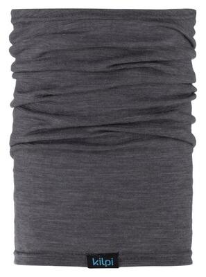 Scaldacollo sci alpino Kilpi Marlin-U. Grigio scuro