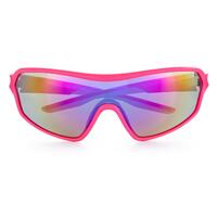 Lunettes de soleil uni Kilpi OZELLO-U