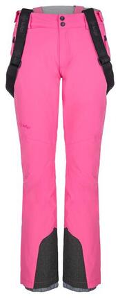 Pantalon de ski pour femme Kilpi EURINA-W
