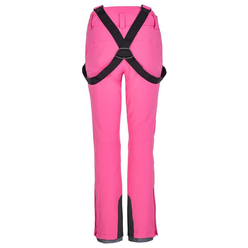 Pantalon de ski pour femme Kilpi EURINA-W
