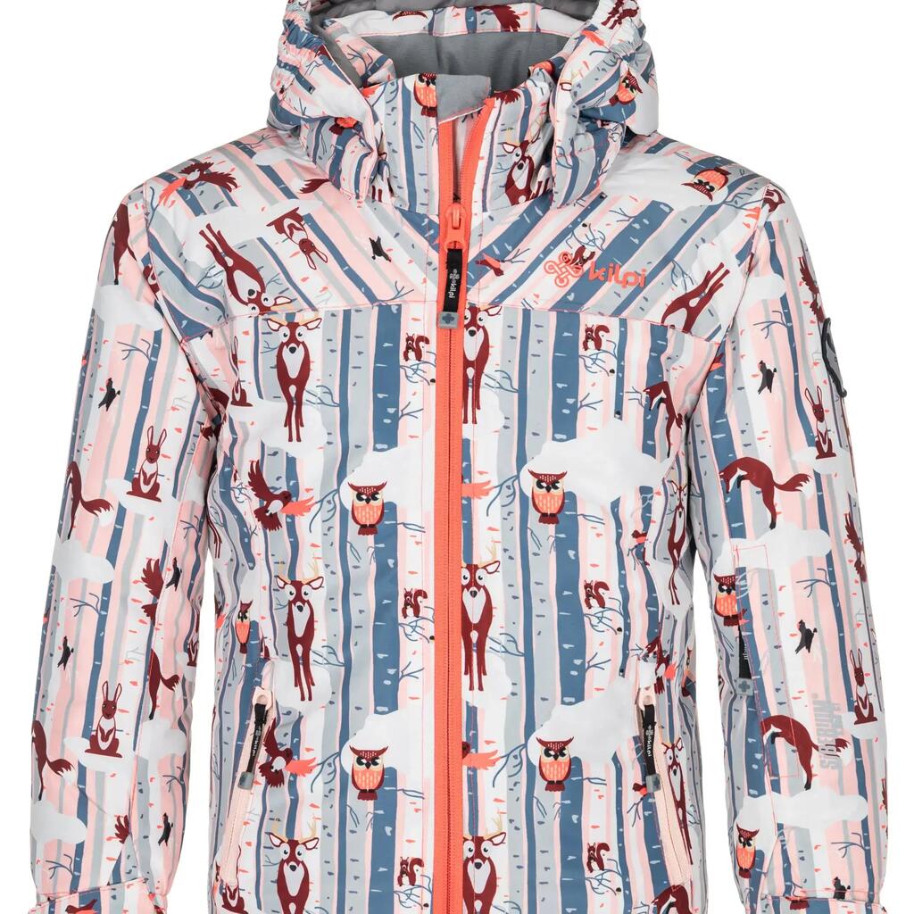 Kid´s ski jacket KILPI JENOVA-JG