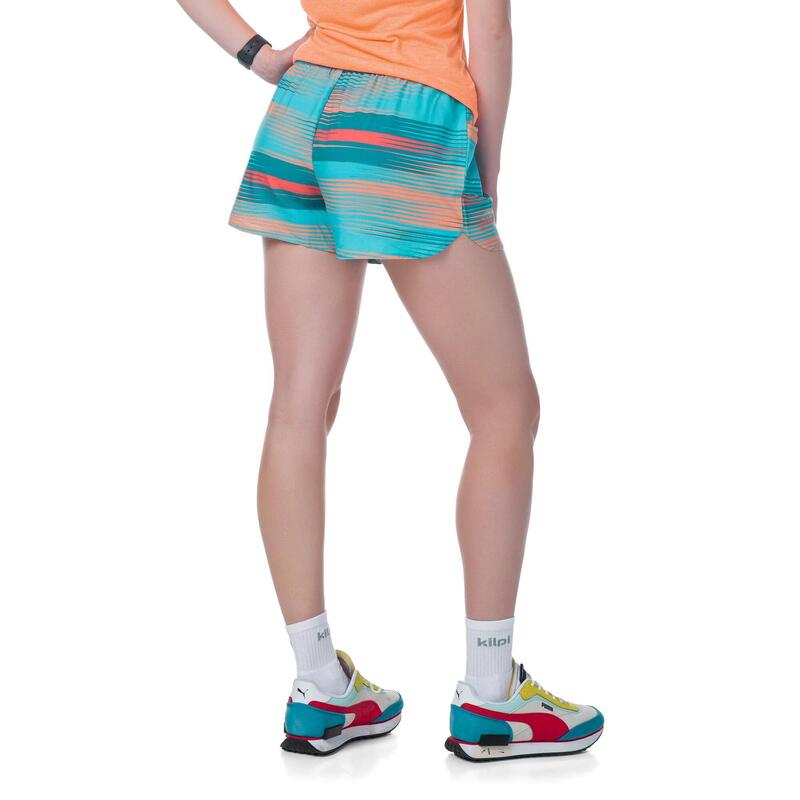 Dames shorts Kilpi KOLETA-W