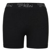 Legging court running femme Kilpi DOMINO-W