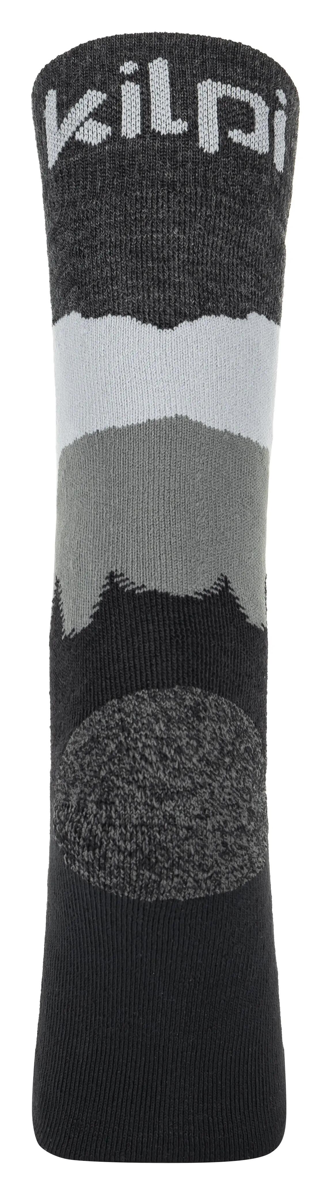 Calcetines de senderismo Kilpi NORS-U 2/2