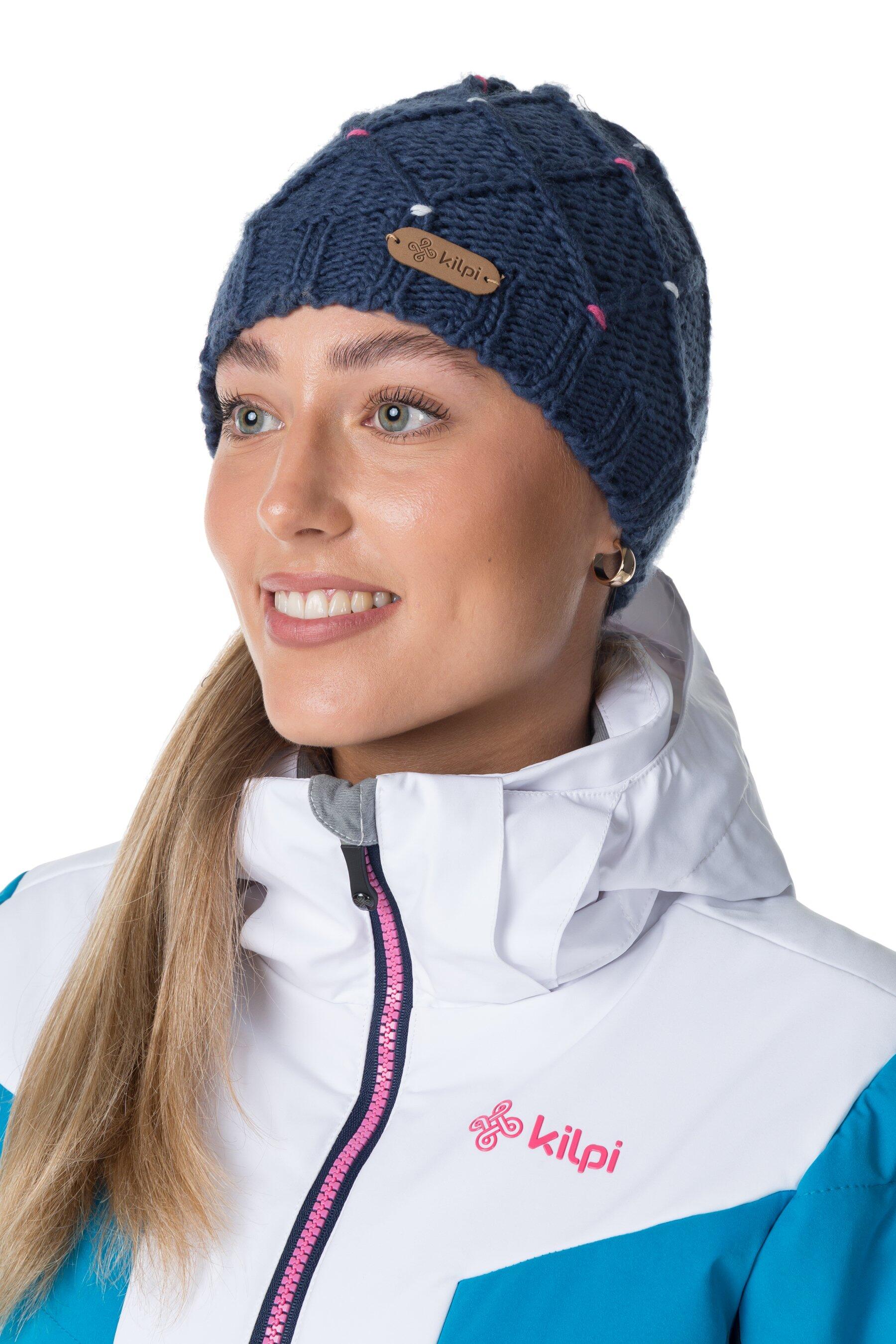 Bonnet hiver femme Kilpi Crochy 4/4