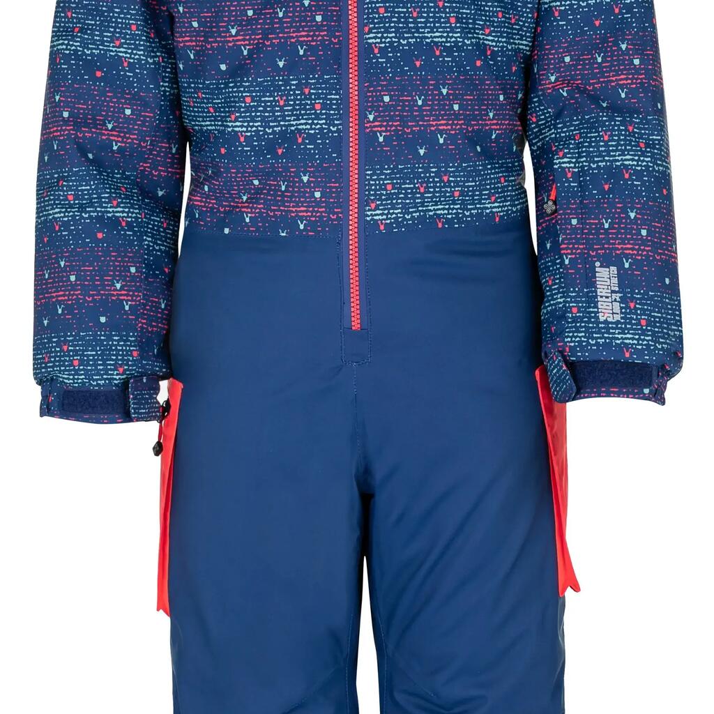 Girl's ski overall Kilpi CIRI-JG