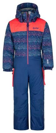 Combinaison de ski pour fille Kilpi CIRI-JG