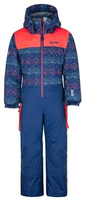 Skioverall für Mädchen Kilpi CIRI-JG