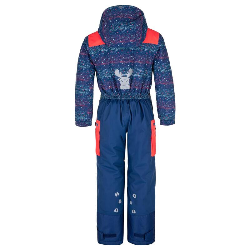 Meisjes ski overall Kilpi CIRI-JG