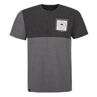 T-shirt coton homme Kilpi MELANG-M