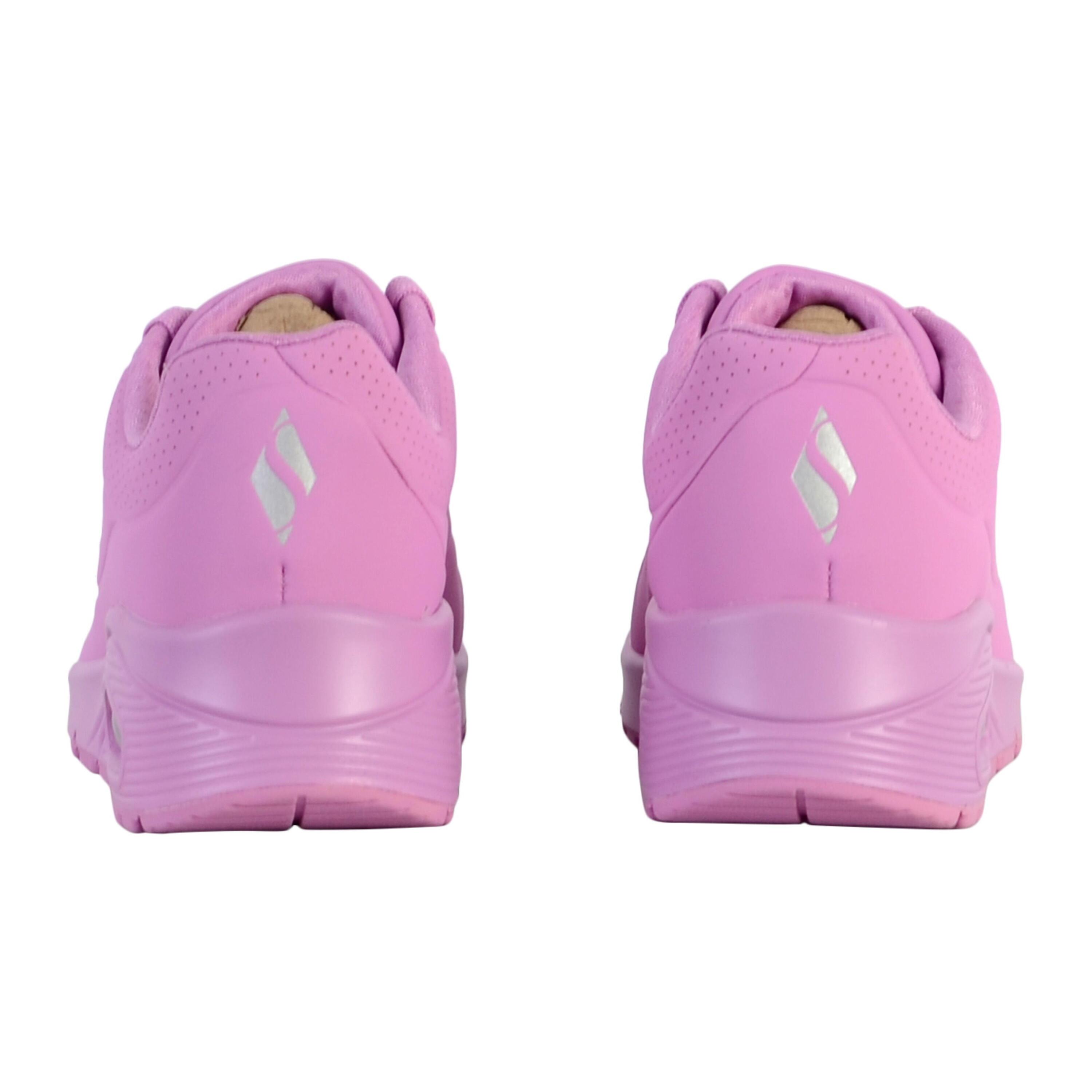 Basket à lacets Skechers Stand On Air - Femme 4/6
