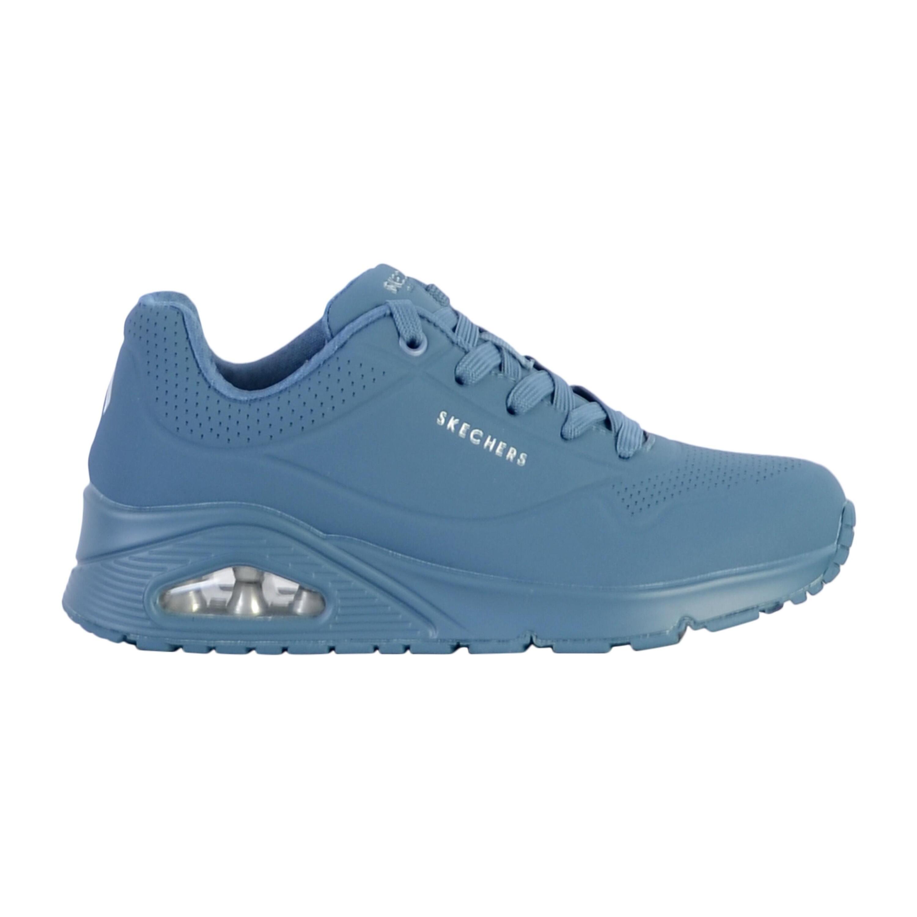 Basket à lacets Skechers Stand On Air - Femme 2/5