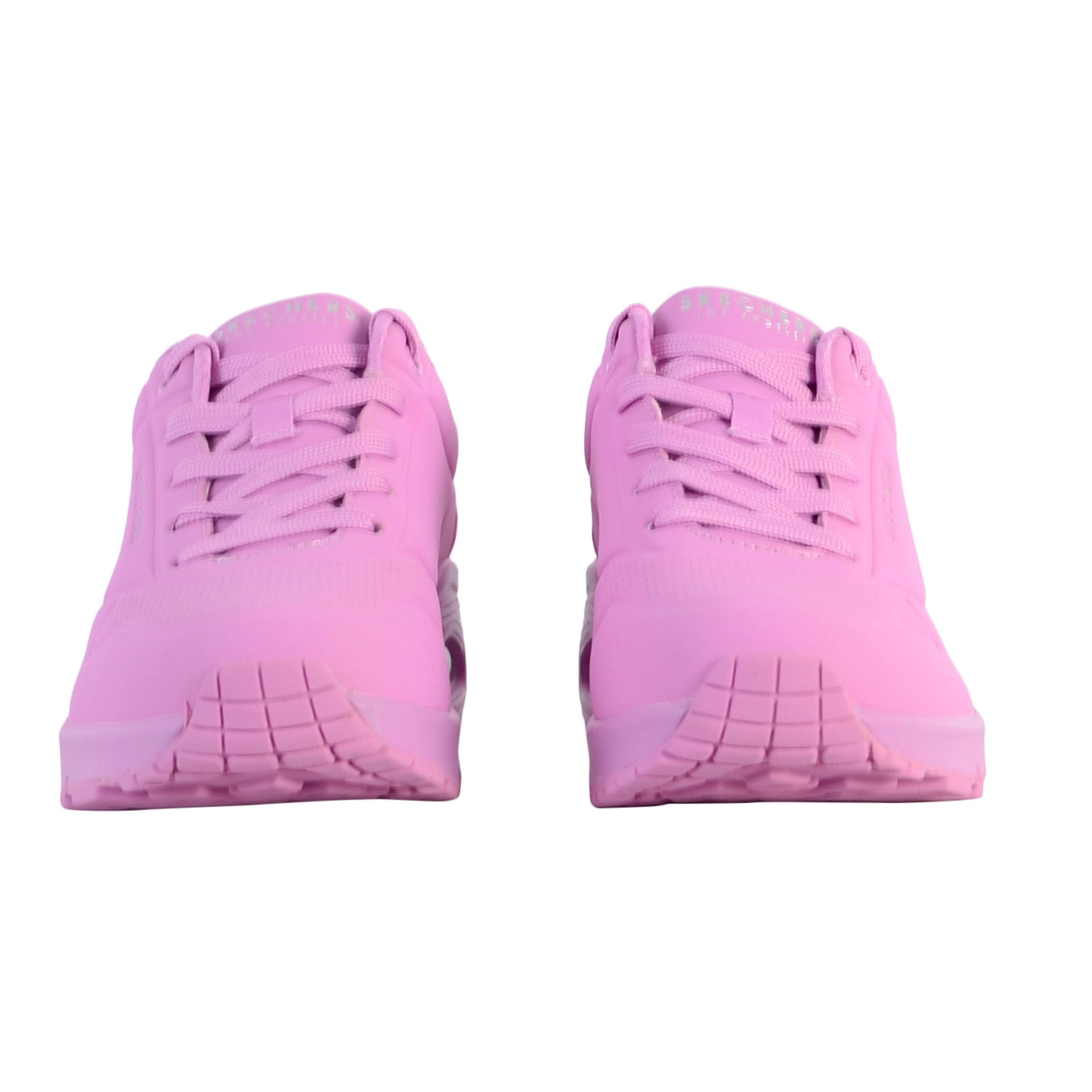Basket à lacets Skechers Stand On Air - Femme 5/6