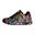 Zapatillas Deportivas Skechers Uno Highlight Love Mujer Negro