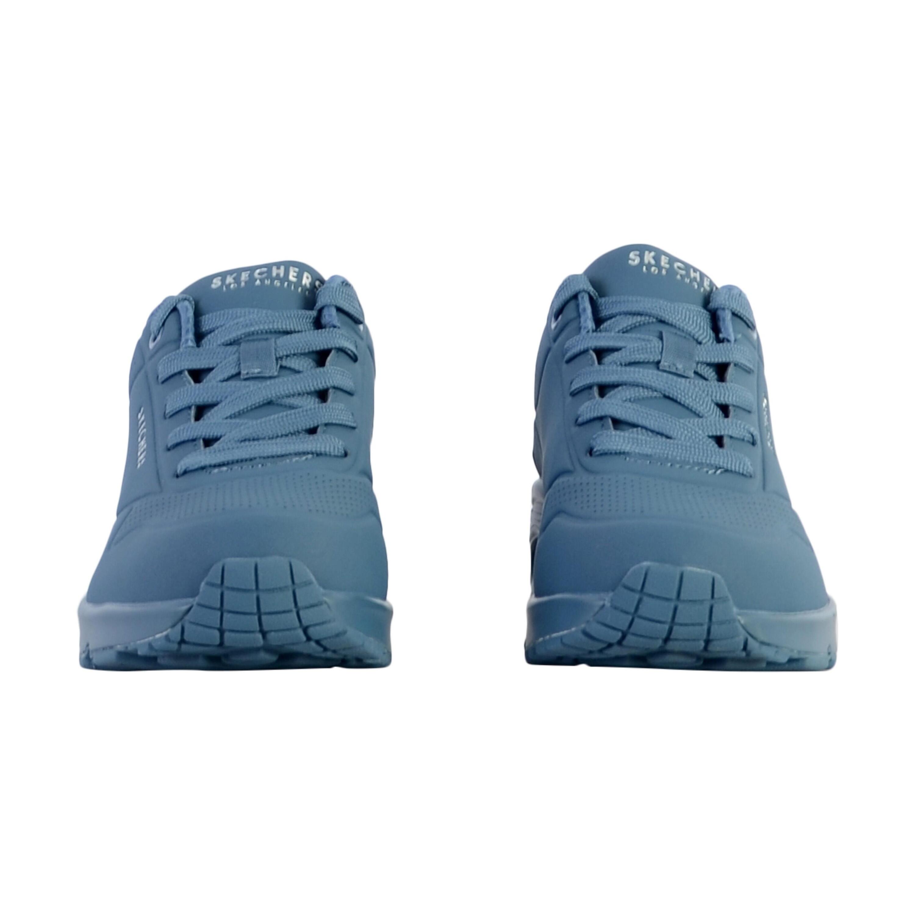 Basket à lacets Skechers Stand On Air - Femme 5/5
