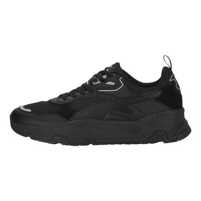 Zapatillas Hombre Puma Trinity Negro