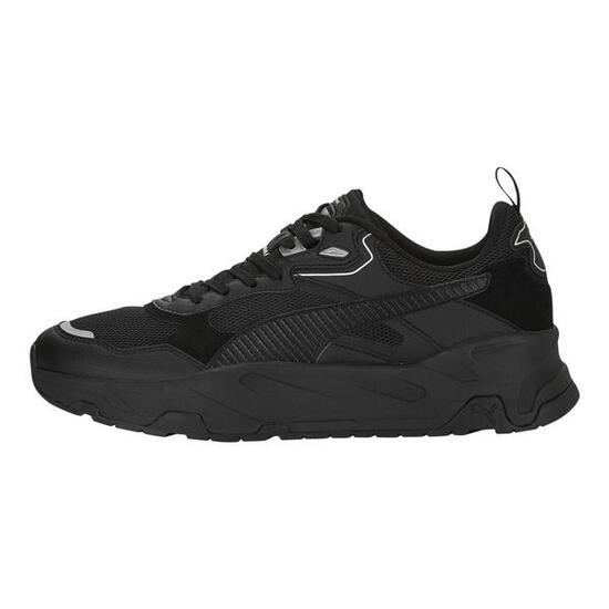 Zapatillas Hombre Puma Trinity Negro