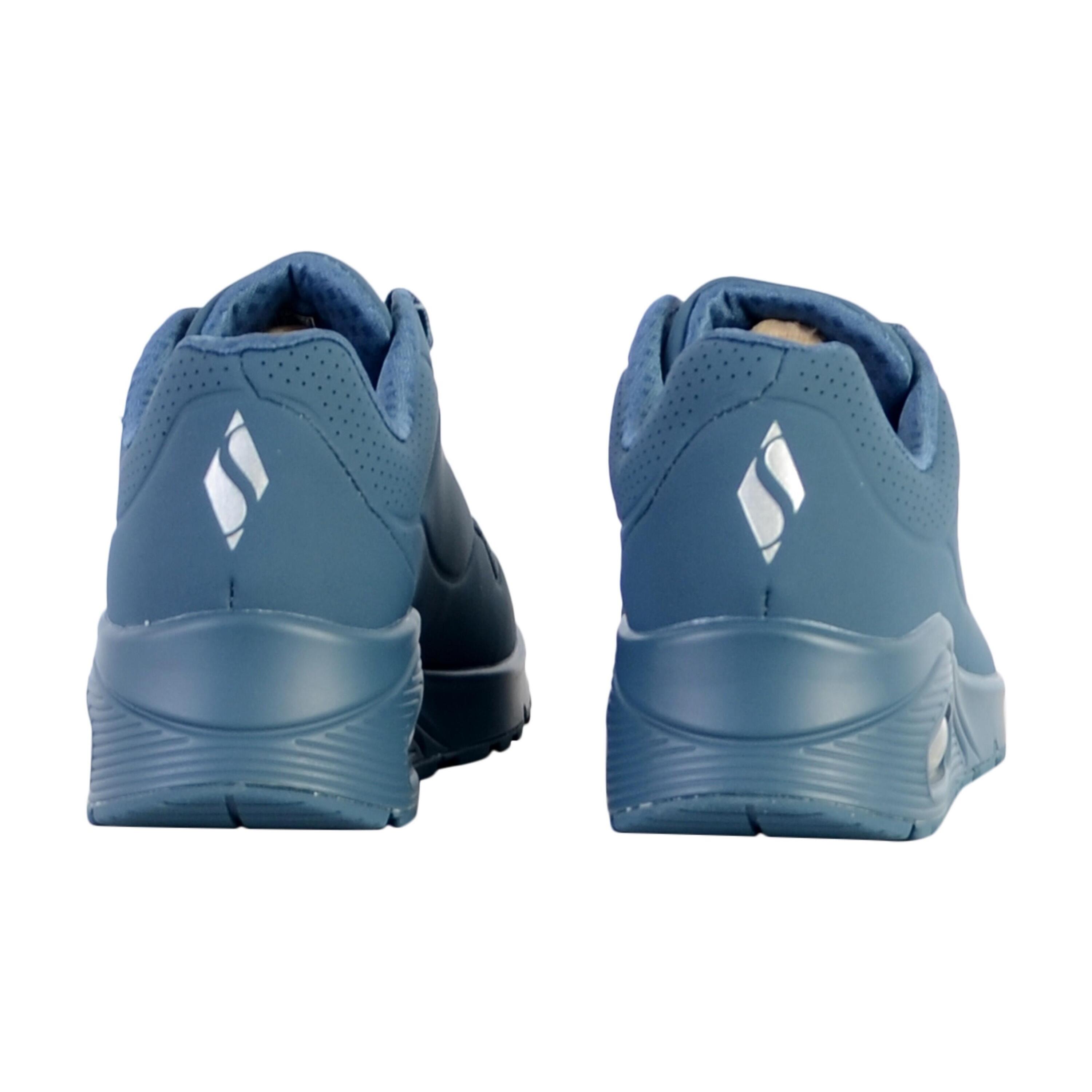 Basket à lacets Skechers Stand On Air - Femme 4/5