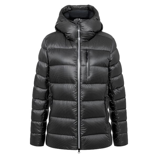 Kurtka puchowa damska Black Diamond Vision Down Parka 5/5