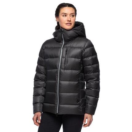 Kurtka puchowa damska Black Diamond Vision Down Parka