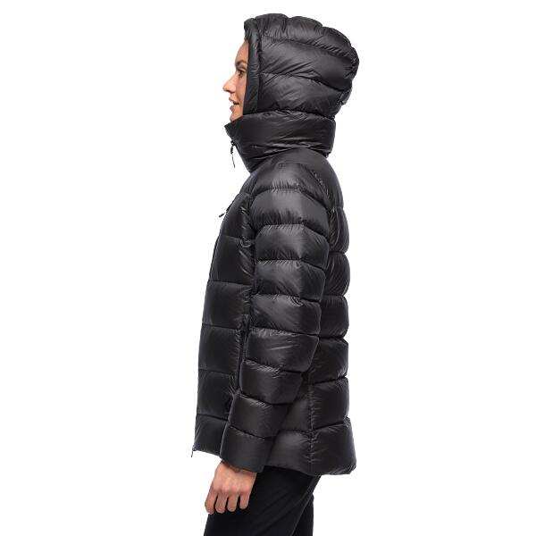 Kurtka puchowa damska Black Diamond Vision Down Parka 3/5