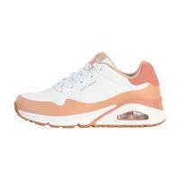 Basket à Lacets Skechers Pop Color Fun - Femme