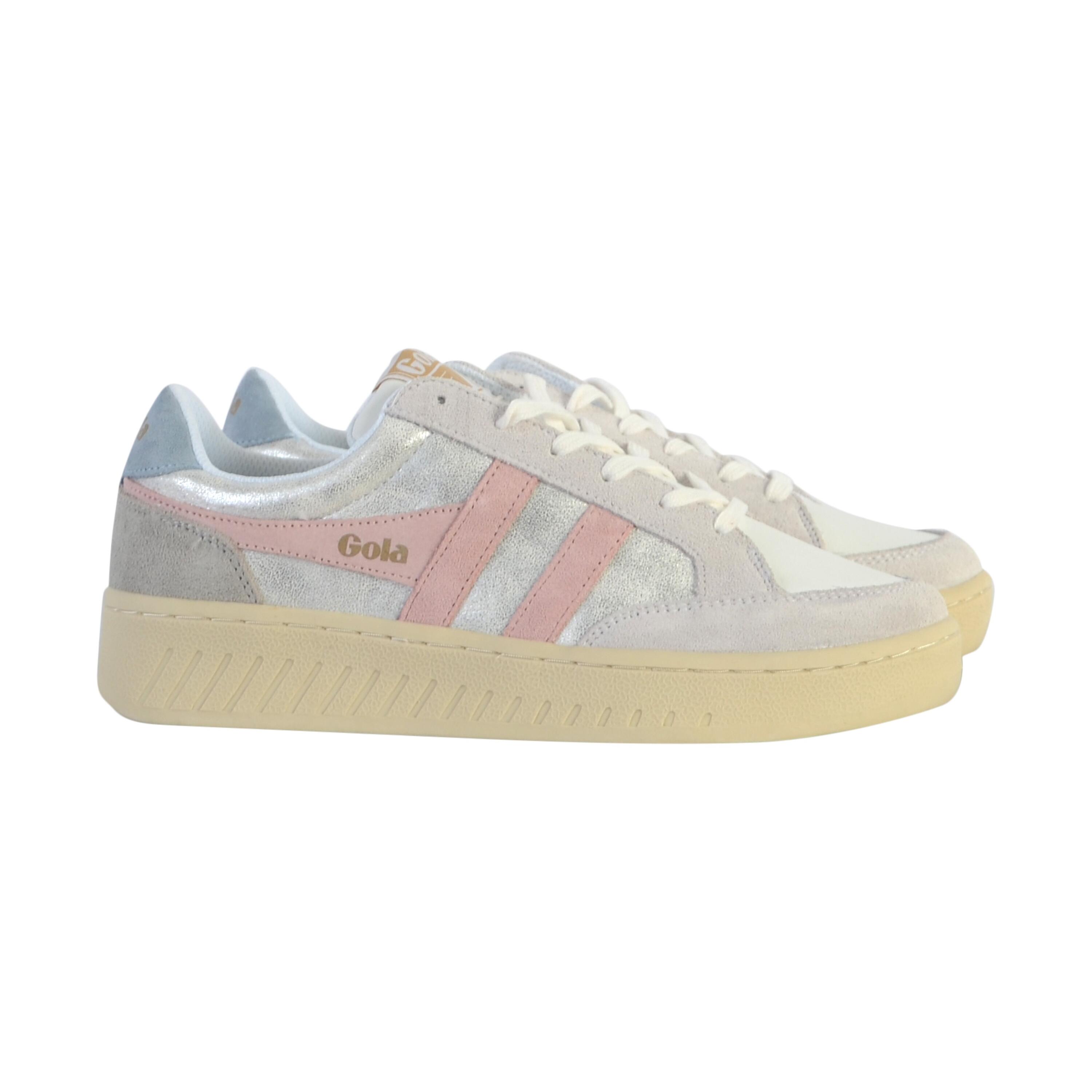 Zapatillas de deporte para mujer Gola Superslam Blaze 3/5