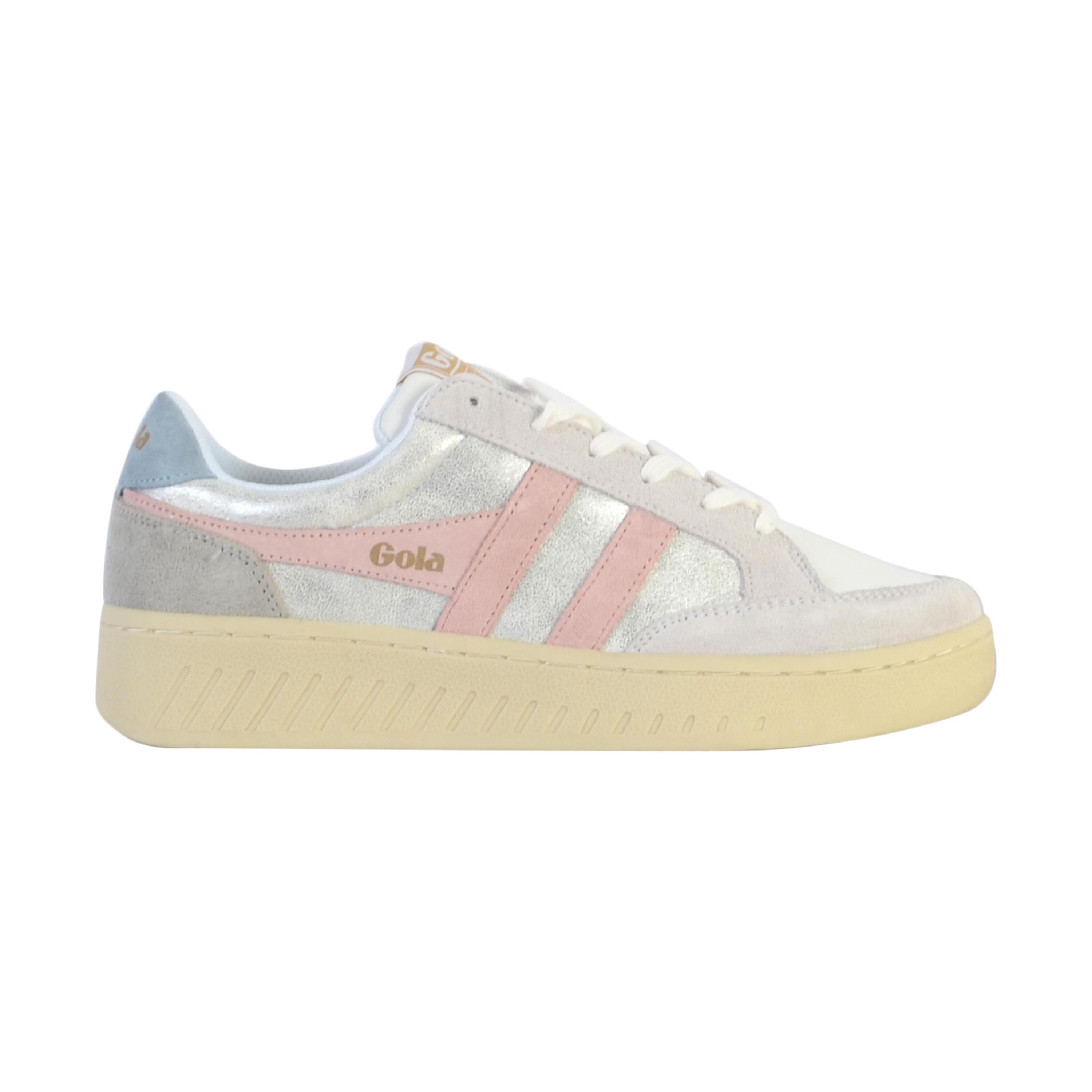 Zapatillas de deporte para mujer Gola Superslam Blaze 2/5