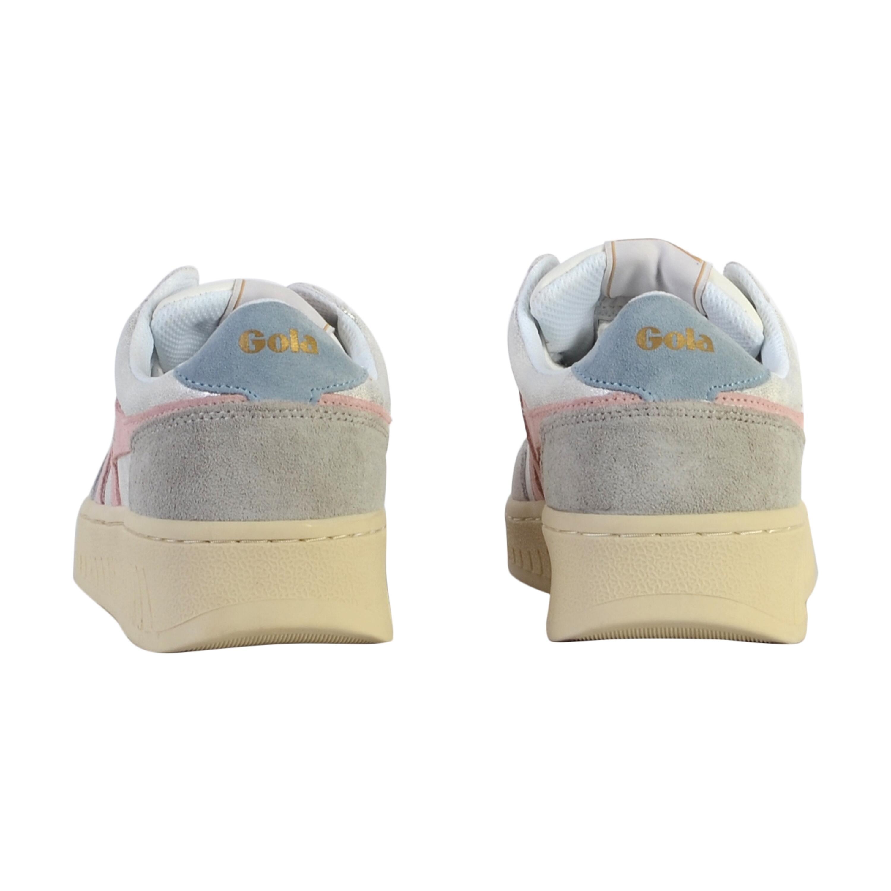 Zapatillas de deporte para mujer Gola Superslam Blaze 4/5