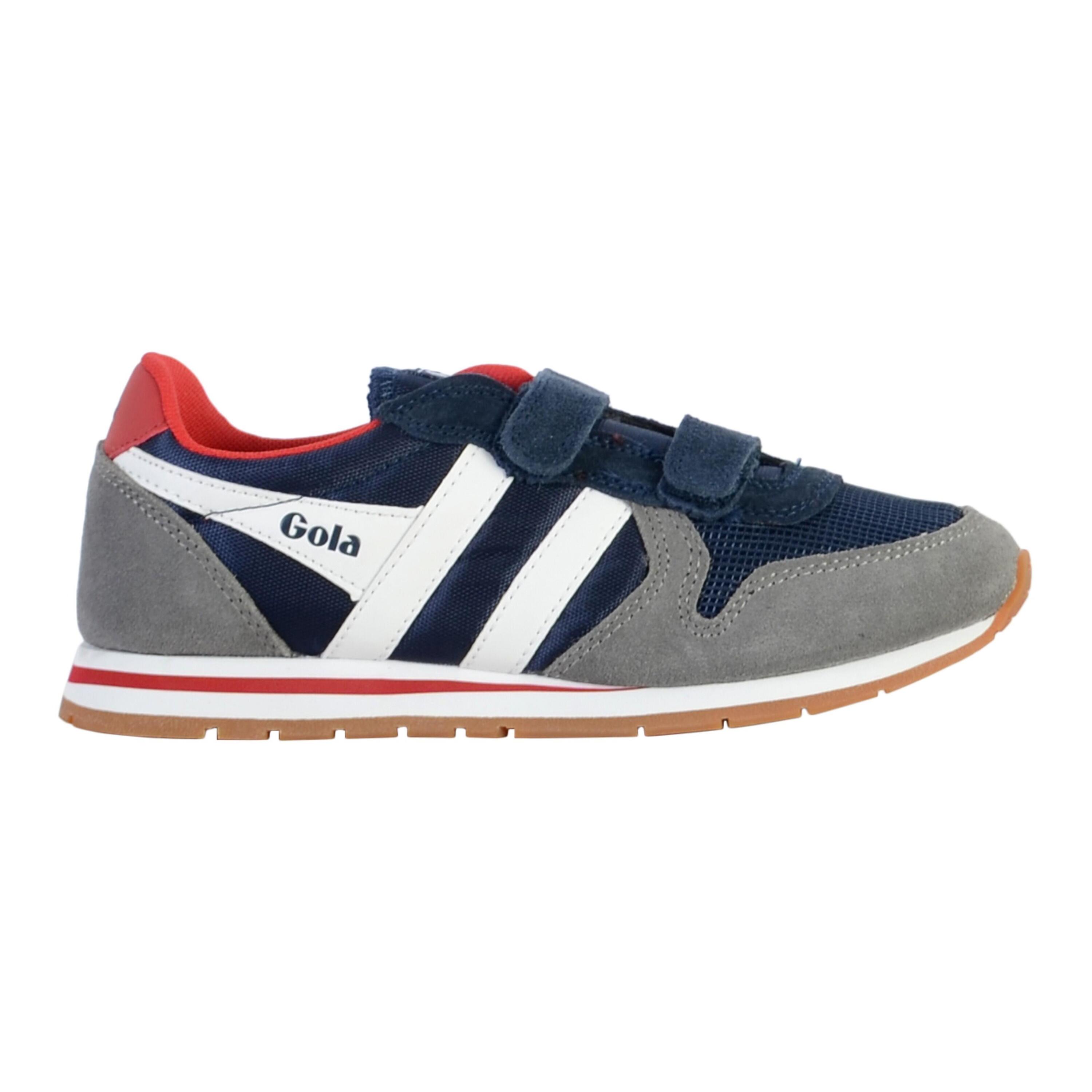 Kinderschuhe Gola Daytona Strap 2/5