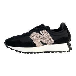 Basket Cuir New Balance 327 Femme - Femme