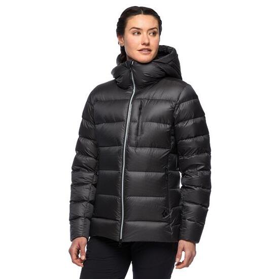 Kurtka puchowa damska Black Diamond Vision Down Parka