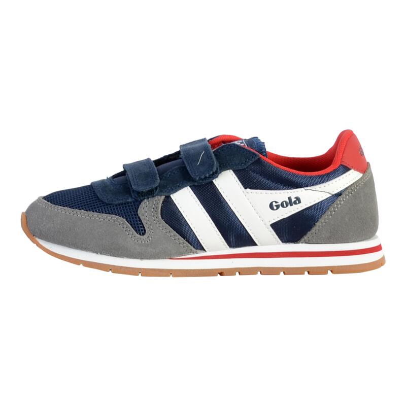 Baskets enfant Gola Daytona Strap