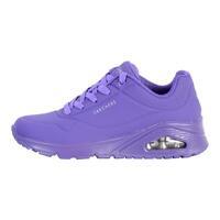 Basket à Lacets Skechers Night Shades - Femme