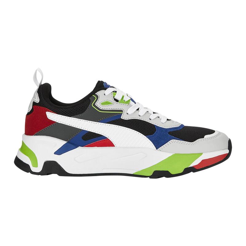 Basket à Lacets Puma Trinity - Homme