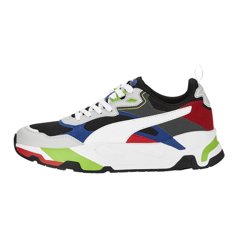 Basket à Lacets Puma Trinity - Homme