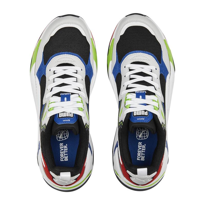 Basket à Lacets Puma Trinity - Homme