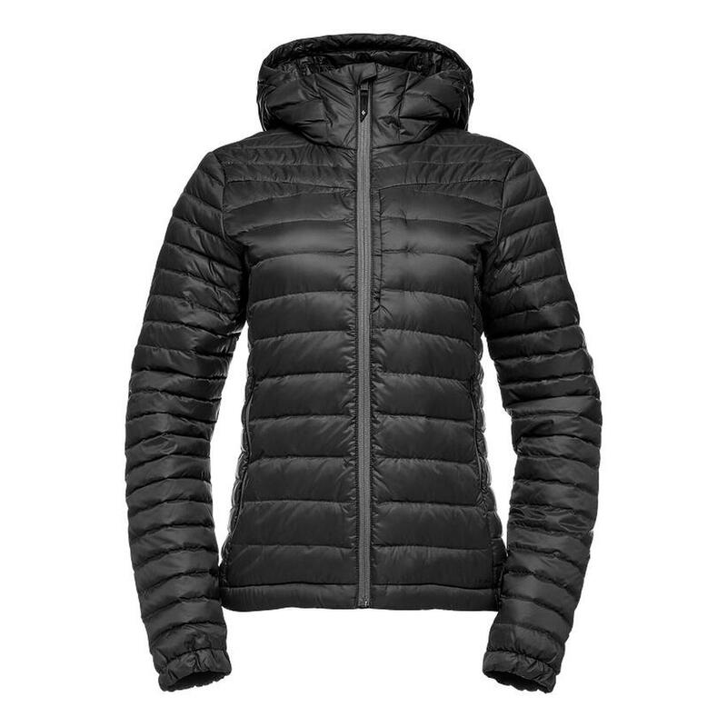 Jachetă de puf pentru femei Black Diamond Access Down Hoody