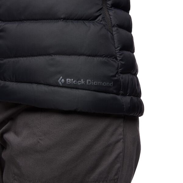 Veste de duvet pour femmes Black Diamond Access Down Hoody 3/5