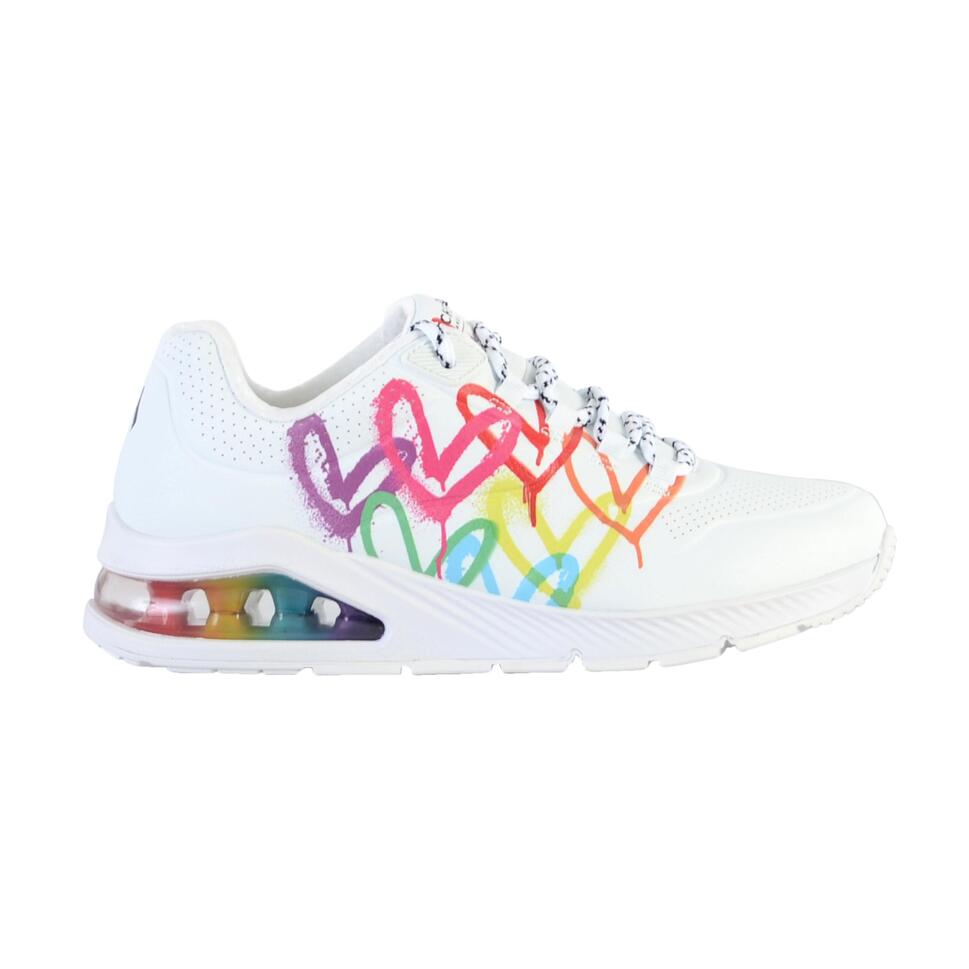 Buty do chodzenia damskie Skechers Uno 2 Floating